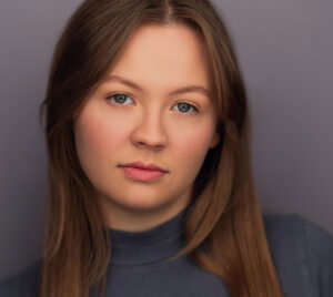 Audrey Lassanske