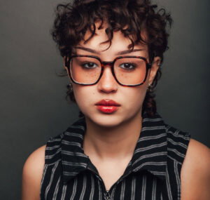 Mandie Nico Perez