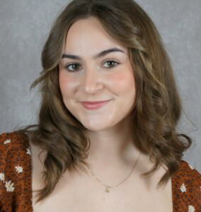 Mackenzie McCarthy