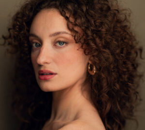 Ophelia Rose