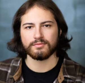 Mark Page